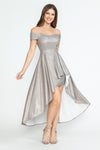 Load image into Gallery viewer, Wholesale Cocktail Dress Spaghetti Strap Fitted Hoco Dress By LAF5290