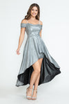 Load image into Gallery viewer, Wholesale Cocktail Dress Spaghetti Strap Fitted Hoco Dress By LAF5290
