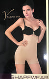 Load image into Gallery viewer, Seamless Shapewear Hi-Waist boyshorts 6 pack - LASH78609 - Nude - Accessories LA Merchandise