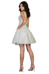 Load image into Gallery viewer, Shimmering Cocktail Dress - LA1777 - - LA Merchandise