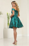 Load image into Gallery viewer, Short Prom Dresses - LA1933 - - LA Merchandise