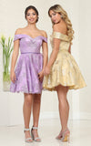 Load image into Gallery viewer, Short Prom Dresses - LA1933 - - LA Merchandise