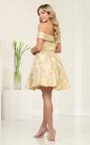 Load image into Gallery viewer, Short Prom Dresses - LA1933 - - LA Merchandise