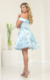 Load image into Gallery viewer, Short Prom Dresses - LA1933 - - LA Merchandise