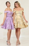 Load image into Gallery viewer, Short Prom Dresses - LA1933 - - LA Merchandise
