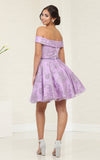 Load image into Gallery viewer, Short Prom Dresses - LA1933 - - LA Merchandise