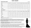 Load image into Gallery viewer, Wholesale Illusion Bateau Neck Cap Sleeve Beaded Sequin A-Line Chiffon Evening Gown by LAL3353-03