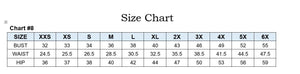 LA Merchandise LAR0236 V-Neck Corset Bodice Tulle Cocktail Dress - - Dress LA Merchandise