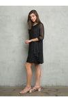 Load image into Gallery viewer, Eva USA 3490 Two Piece Short Mother of the Bride Dress - Mother of the Bride Dresses