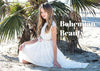 Load image into Gallery viewer, LA Merchandise LAZSLD1177 Girls Lace Scoop Neck High-Low A-Line Dress with Floral Belt