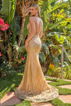 Load image into Gallery viewer, Formal Prom Dress -LAS2889 - - LAS