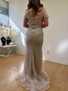 Load image into Gallery viewer, Wholesale Evening Dress Sweetheart Off The Shoulder Prom Gown By LA8198 - - Dress LA Merchandise