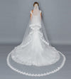 Load image into Gallery viewer, Wedding Veil by LADL201 - - WEDDING VIEL LAD