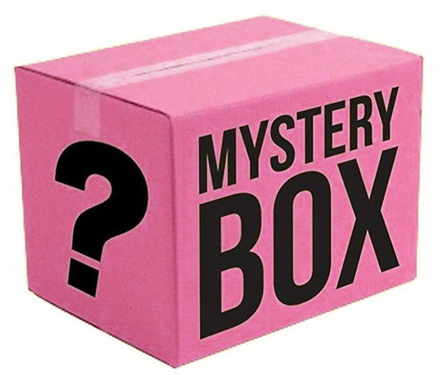 LA Merchandise Mystery Box 7 Cute Short Homecoming Dresses - A - LA Merchandise