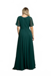 Load image into Gallery viewer, LA Merchandise LAV3468 Long Beaded Mother of the Bride Formal Gown - - Mother of the Bride Dresses LAV