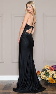 Prom Stunning Gown - LAA390