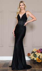 Prom Stunning Gown - LAA390