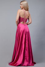 Load image into Gallery viewer, LA Merchandise LAA6120 Fancy Special Occasion Formal Evening Dress - - LA Merchandise