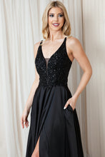 Load image into Gallery viewer, Special Occasion Formal Dress - LAA6120