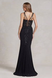 Prom Formal Evening Gown - LAXH1090