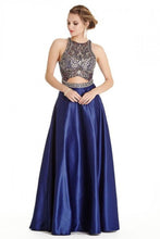 Load image into Gallery viewer, Pageant Formal Long Dress - LAEL1731