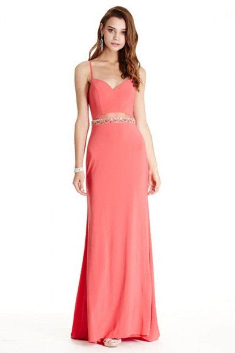 Prom Evening Dress - LAEL1776