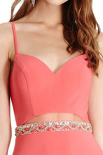 Load image into Gallery viewer, Prom Evening Dress - LAEL1776