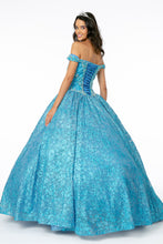 Load image into Gallery viewer, Quinceanera Dresses &amp; Plus Size - LAS1821