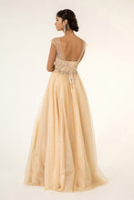 Load image into Gallery viewer, Prom Dance Formal Gown - LAS1954