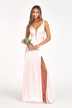Load image into Gallery viewer, Sleeveless Special Occasion Gown - LAS1992