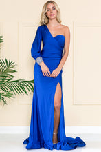 Load image into Gallery viewer, Special Occasion Stretchy Gown - LAA2102