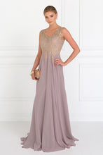 Load image into Gallery viewer, Modern Mother Of The Bride Formal Gown - LAS2311