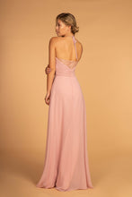 Load image into Gallery viewer, Long Bridesmaids Classy Dress - LAS2606 - - LA Merchandise