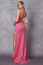 Load image into Gallery viewer, Sexy Evening Gown - LAT266