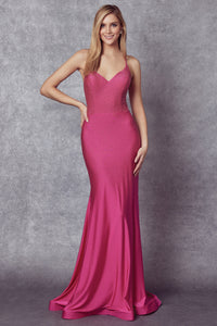 Special Occasion Formal Dress - LAT276