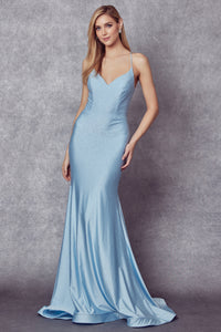Special Occasion Formal Dress - LAT276