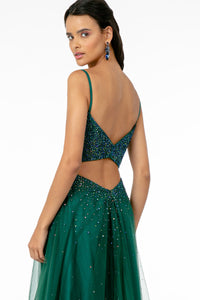 Formal Prom Gown - LAS2891