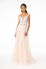 Load image into Gallery viewer, Special Occasion A-line Dress - LAS2892