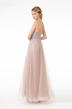 Load image into Gallery viewer, Special Occasion A-line Dress - LAS2892