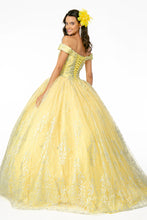 Load image into Gallery viewer, Princess Ball Gown - LAS2910 - - LA Merchandise