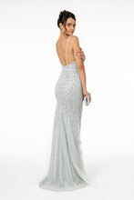 Load image into Gallery viewer, Prom Mermaid Dress - LAS2917