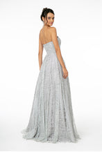 Load image into Gallery viewer, Red Carpet A-line Gowns - LAS2921