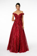 Load image into Gallery viewer, Red Carpet Formal Gown - LAS2944