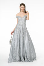Load image into Gallery viewer, Red Carpet Formal Gown - LAS2944