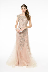 Special Occasion Gown - LAS2945