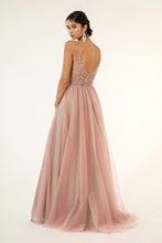 Load image into Gallery viewer, Pageant A-line Formal Dress - LAS2983 - - LA Merchandise
