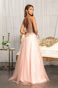 Special Occasion Gown - LAS3020