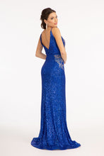Load image into Gallery viewer, Red Carpet Formal Dress - LAS3053 - - LA Merchandise