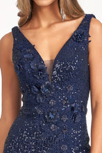 Load image into Gallery viewer, Sequin Mermaid Dress - LAS3056 - - LA Merchandise