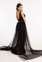 Load image into Gallery viewer, Special Occasion Gown - LAS3057